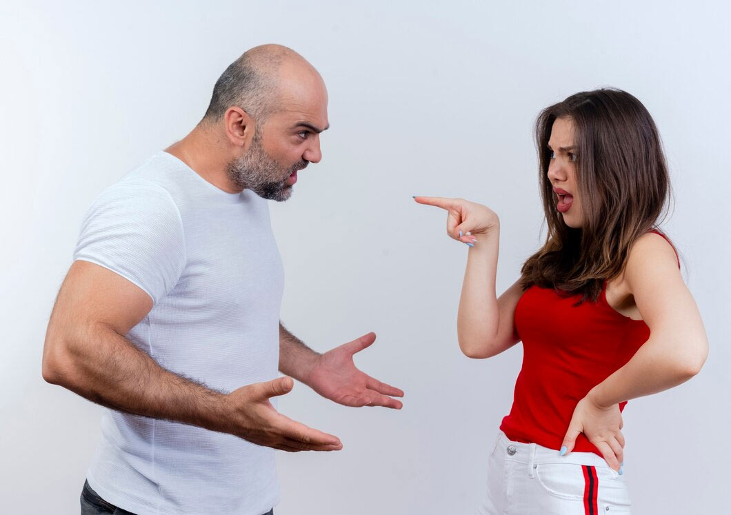 habits that can irritate your wife