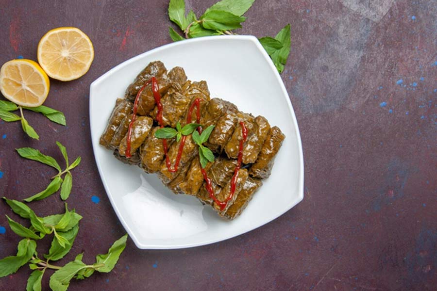 hara bhara kebab