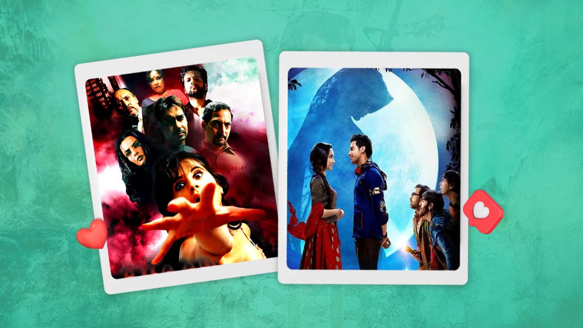 Halloween 2023: 5 Hindi Songs To Add To Your Instagram Story To Get All The  Spooky Feels | HerZindagi