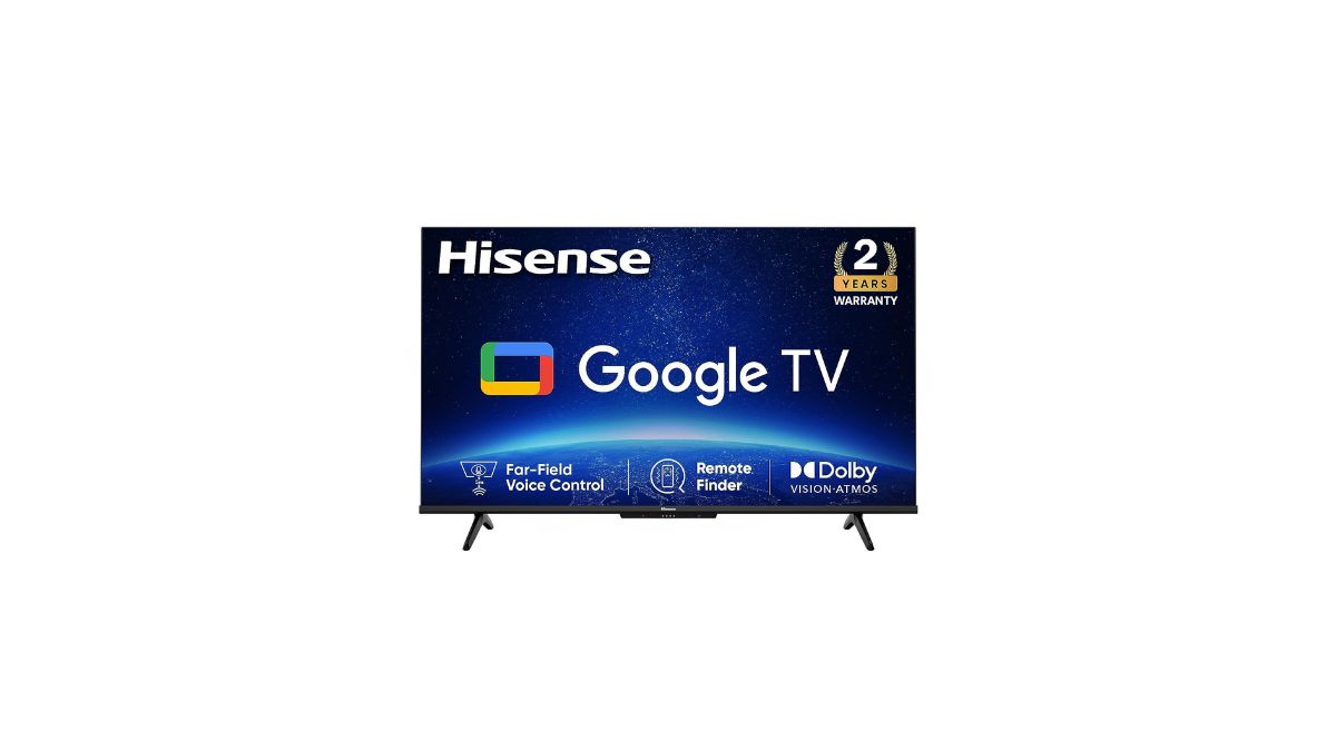 Best Hisense TV With Dolby Atmos Get Immersed With The Premium Audio