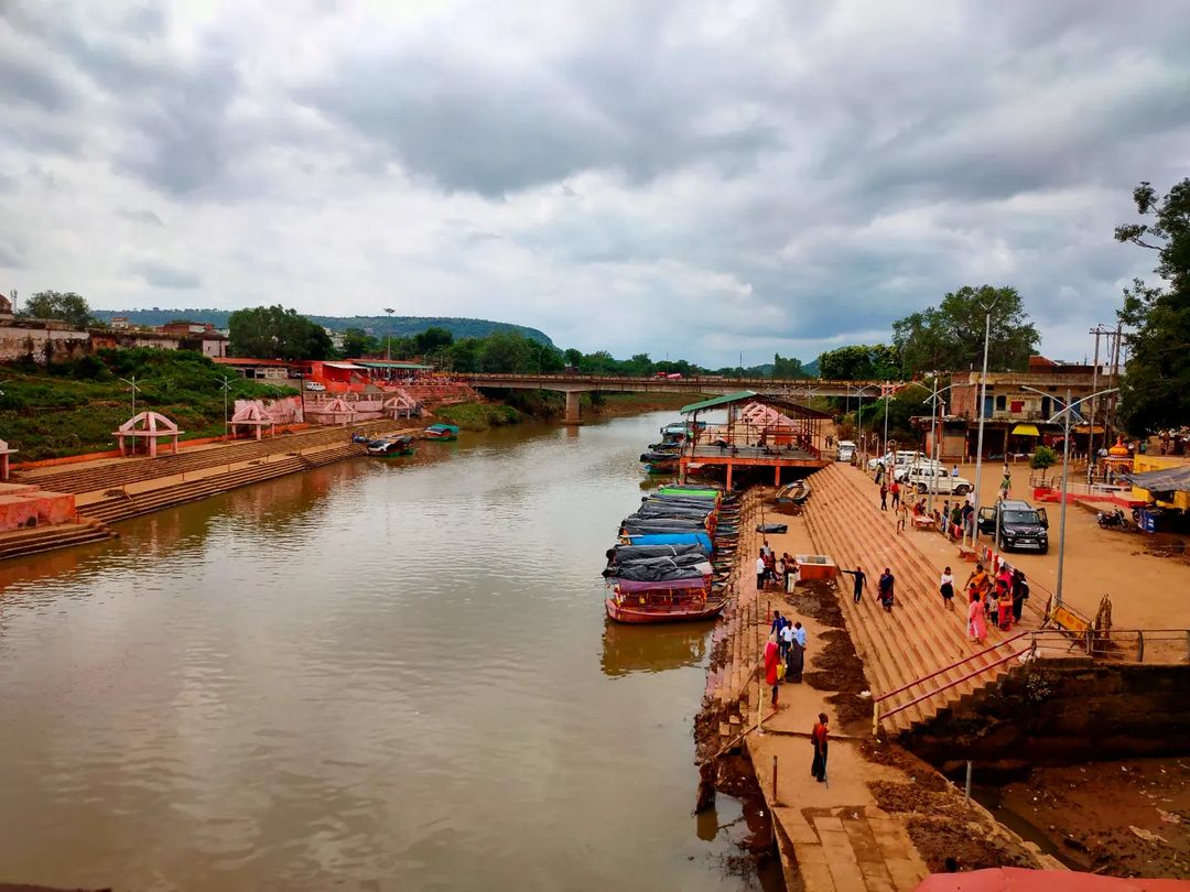 history of chitrakoot