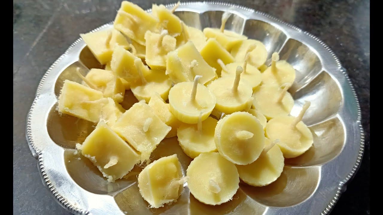 घर पर आसानी से बनाएं दीपावली के लिए घी के दीए, जानें कैसे how to make