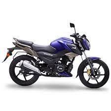 honda bike is best for mileage and style 