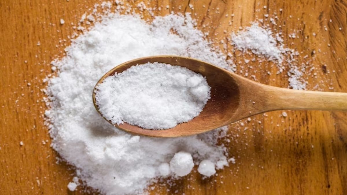 how to clean carpet with salt