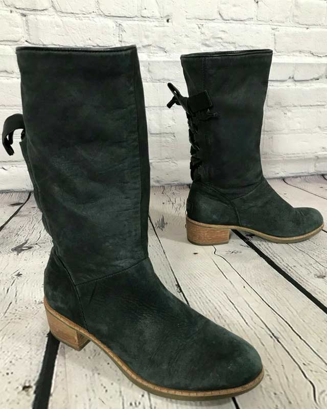 how to clean suede shoes