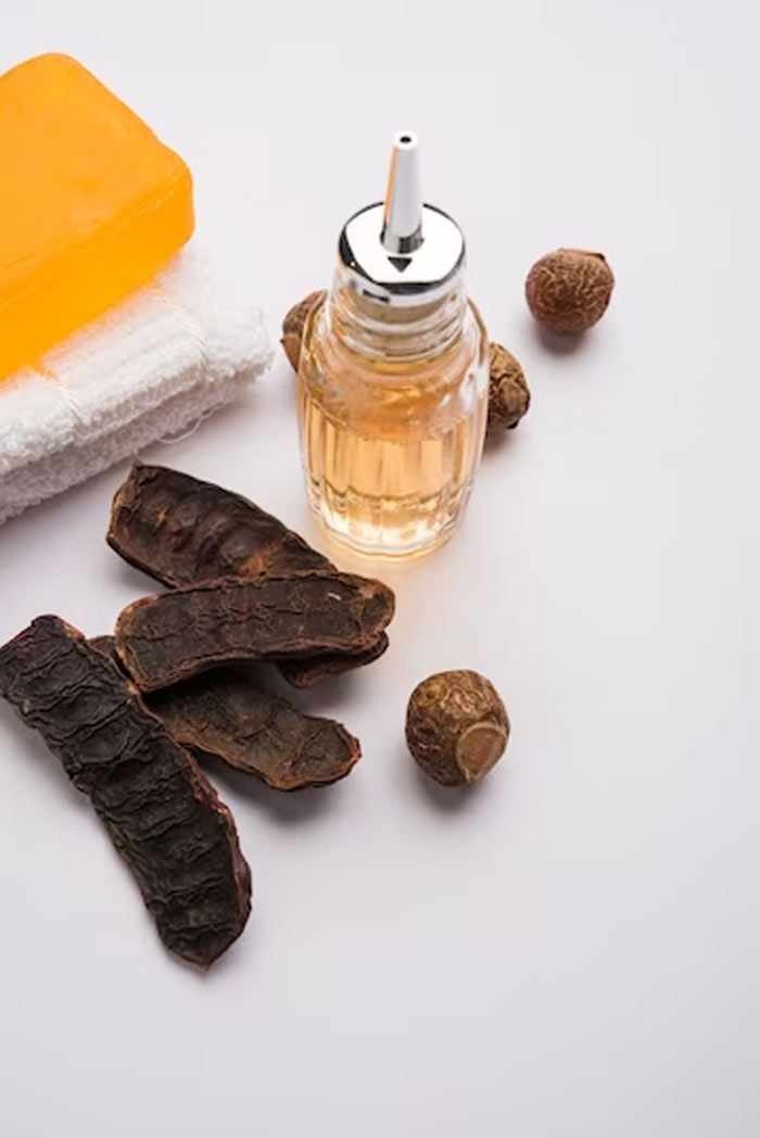 how to get rid of from grey hair