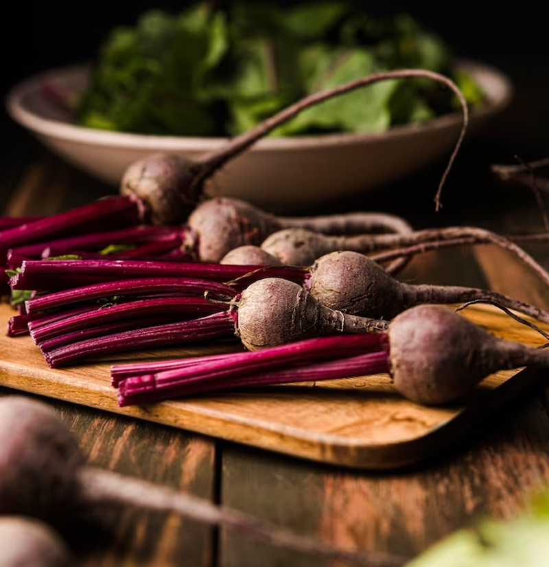 how to make beetroot juice for hemoglobin