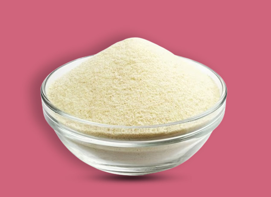 how to prepare sooji for halwa