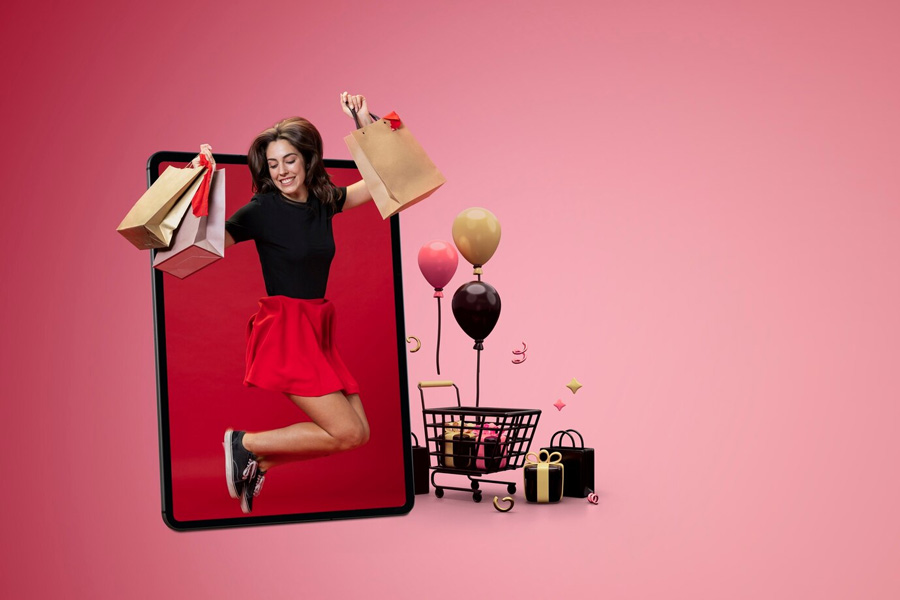 how to save money during the festive season sales