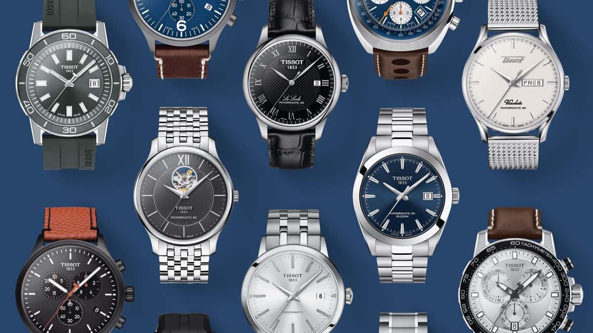 F】 RJ's Best Watches Of 2022 — Omega, Rolex, AP, And More
