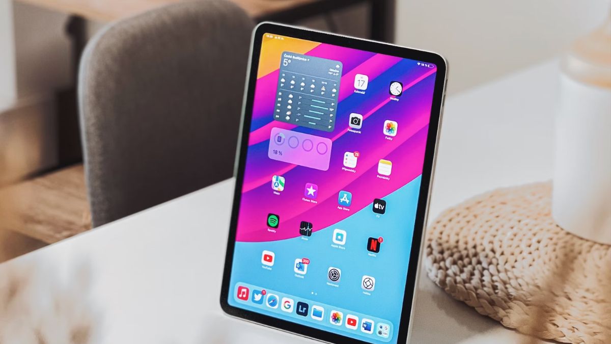 Apple iPad Price: इन लेटेस्ट आईपैड ने मचाया धमाल, कीमत सुन दूसरे ब्रांड के  टैबलेट्स की बत्ती हुई गुल | apple ipad price list to ensure students and  working professionals find the