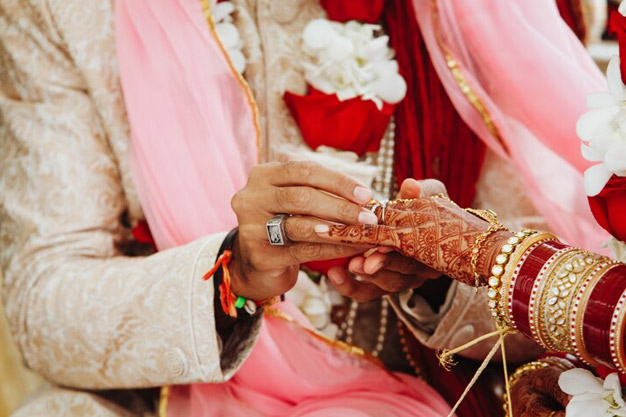 indian marriage couple delhi high court