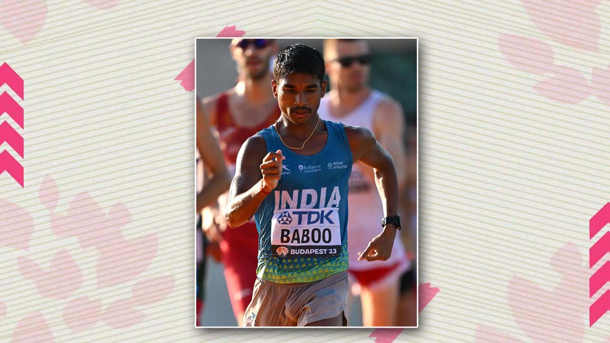 inspirational story of mgnrega worker ram baboo in hindi