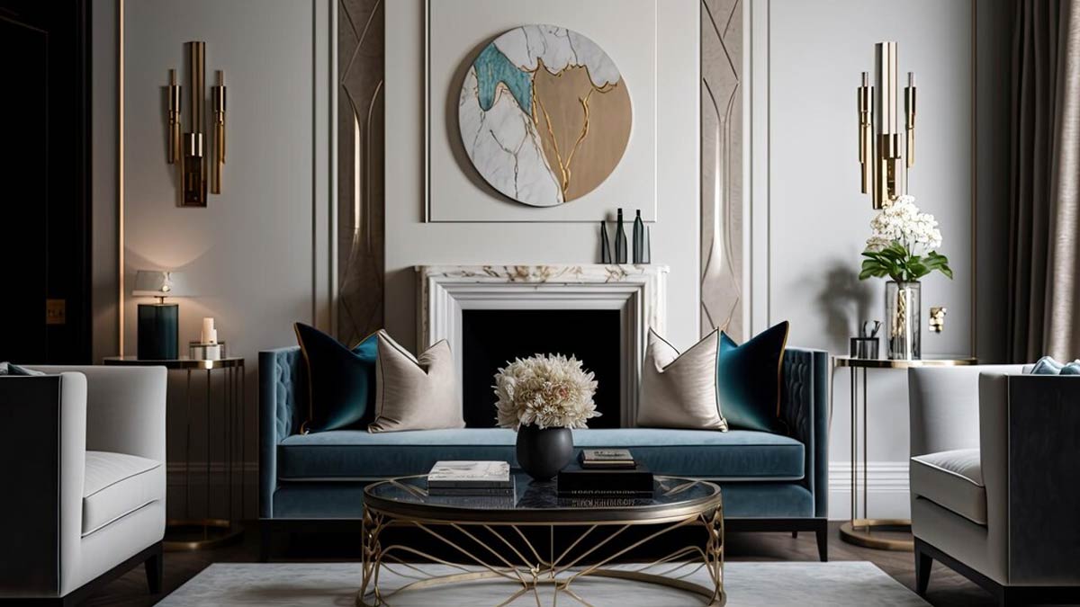 Revamp Your House With These 5 Interior Design Themes 