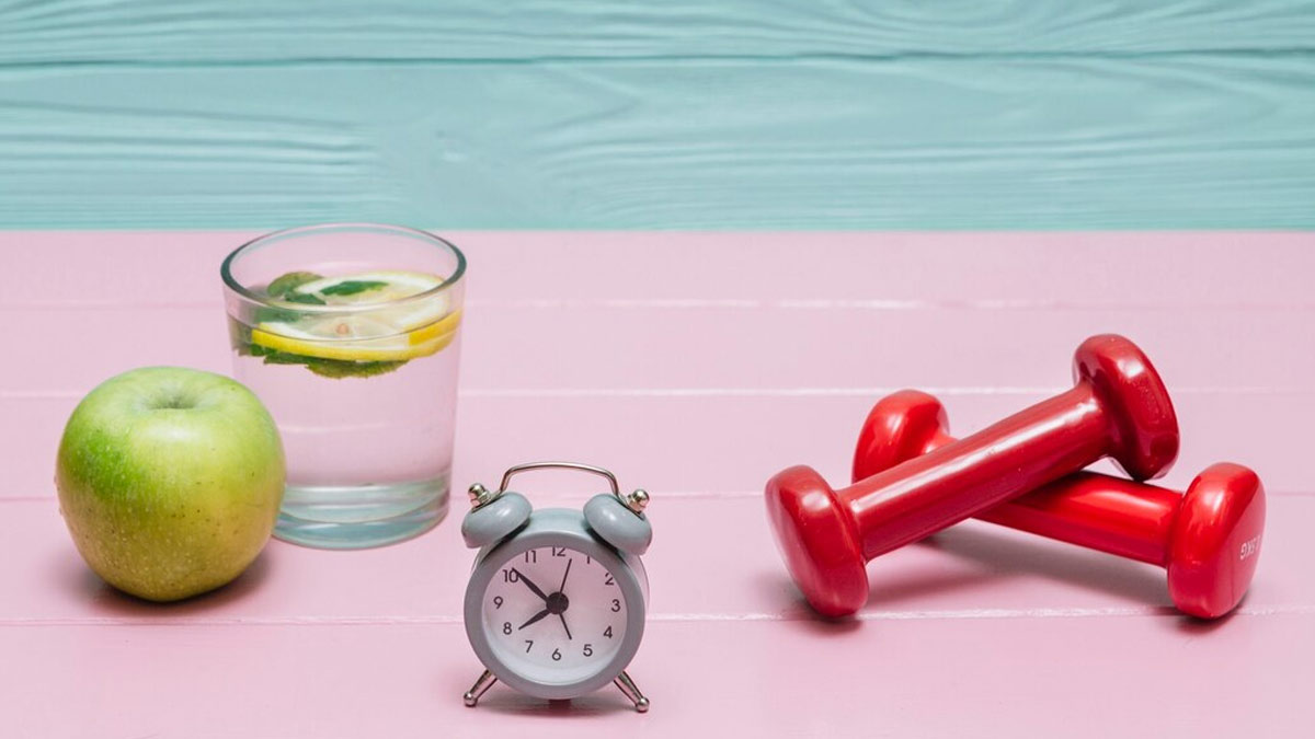 क्या व्रत के दौरान एक्सरसाइज करना सुरक्षित है? जानें is it safe to