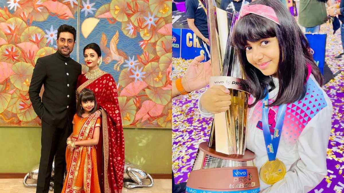 Aaradhya Bachchan : ஷாக்கான ரசிகர்கள்.. ஐஸ்வர்யா ராயின் மகள் ஆராத்யா ஸ்கூல் ஃபீஸ் எவ்வளவு தெரியுமா? 