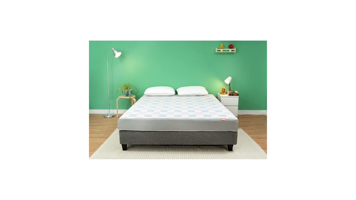 Top 10 Best Mattress Companies In India (October 2023) HerZindagi