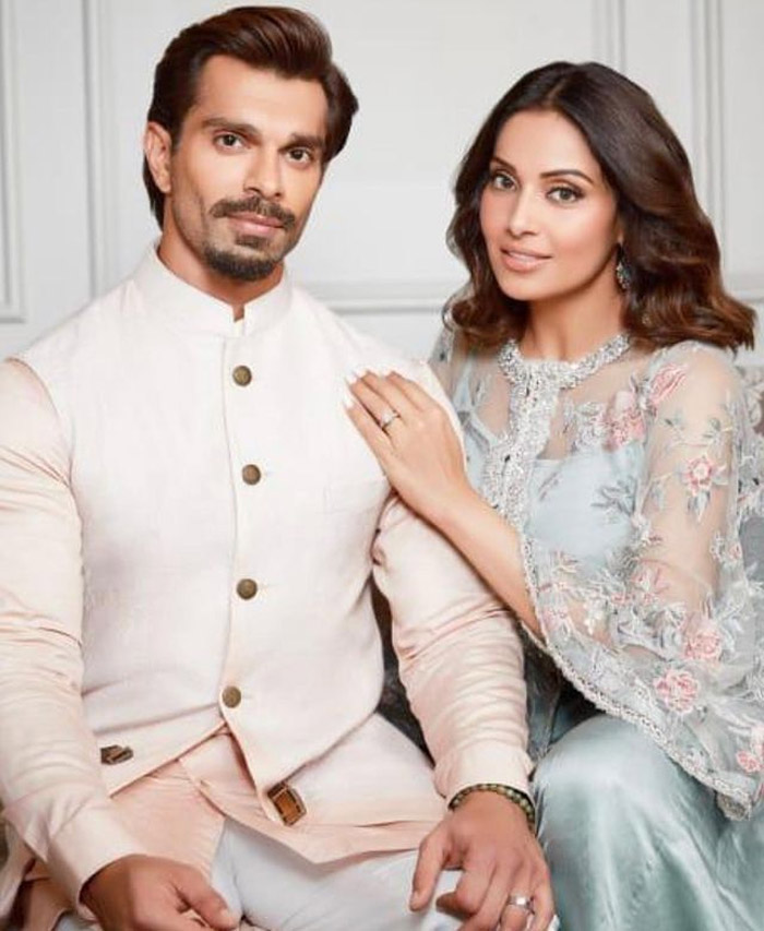karan and bipasha