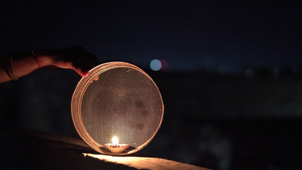 karva chauth vrat katha 