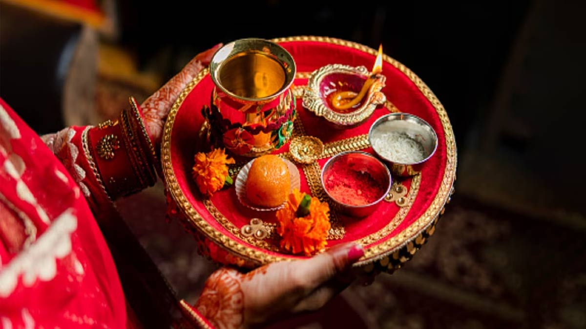 karwa chauth par padhe ganesh katha