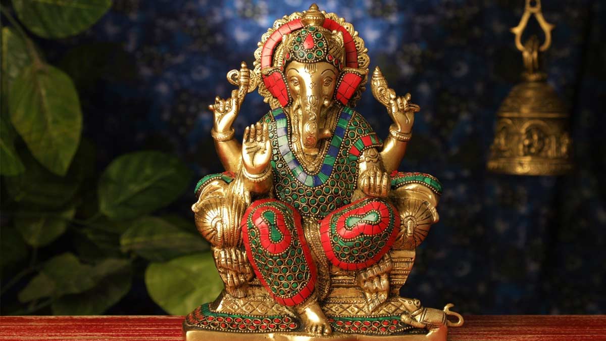 karwa chauth par padhen ganesh katha