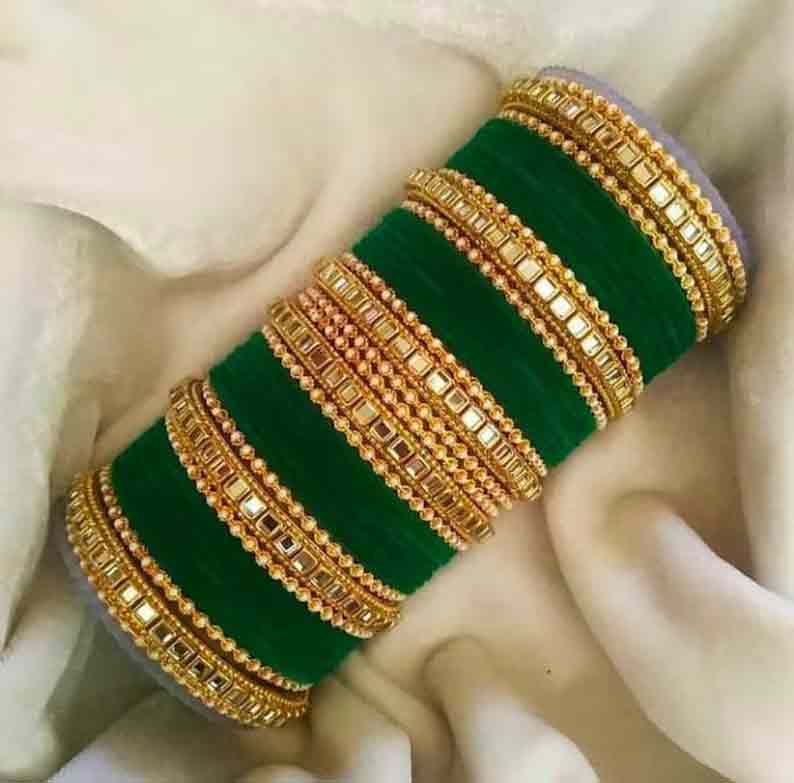 karwa chauth bangles