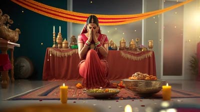 Karwa Chauth 2023: Know About Shubh Muhurat For Puja, Moon Rise Timings ...