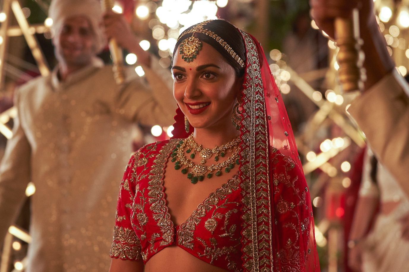 kiara advani jug jugg jeeyo