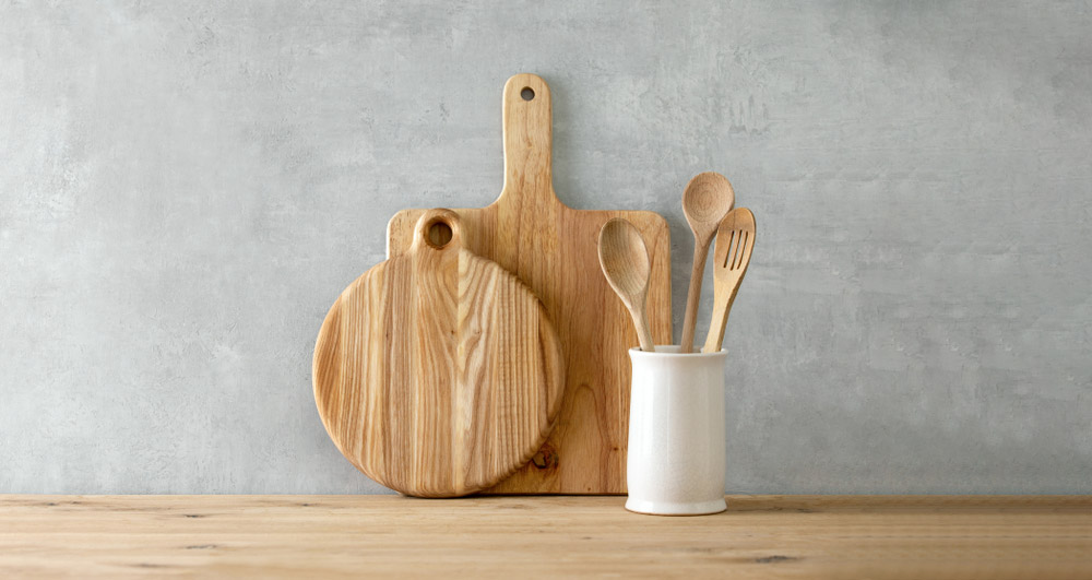 kitchen tips and hacks