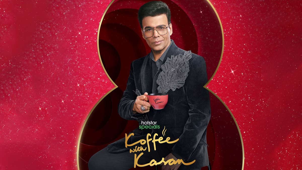 Koffee With Karan 8: Deepika, Ranveer First Guests On The Koffee Couch, Steal Hearts With Their Electric Chemistry, Watch Here 
