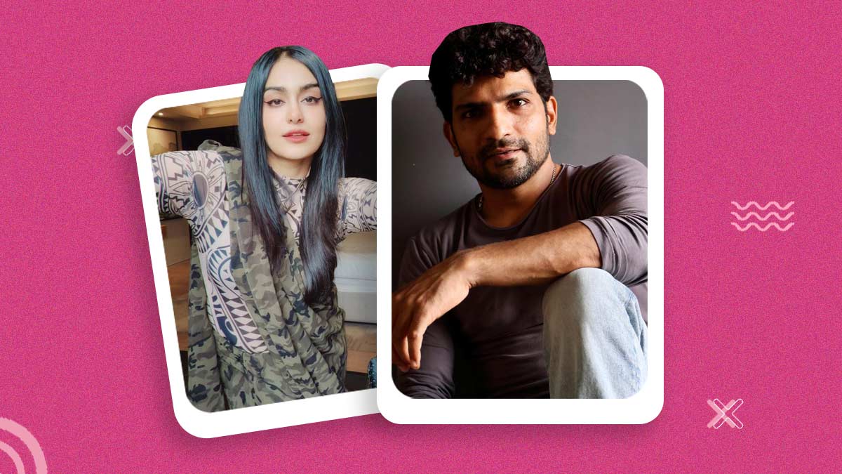 Exclusive: With Kofuku, Adah Sharma And Jatin Sarna All Set To Bring In A High On Life Short Film