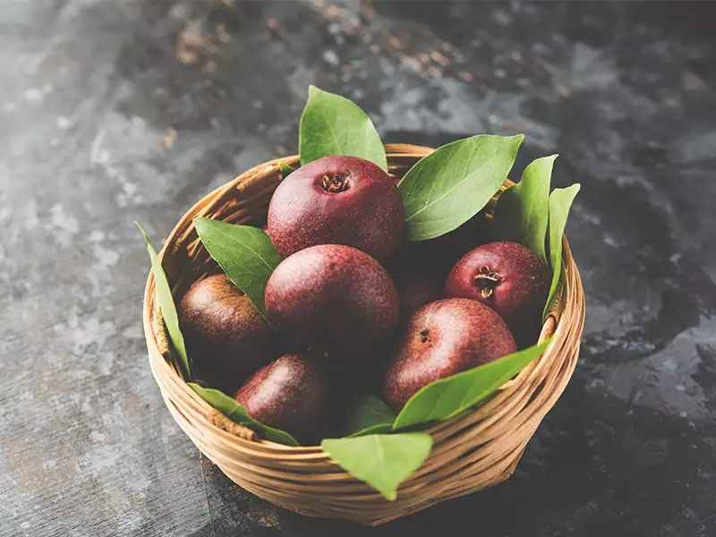 kokum water benefits