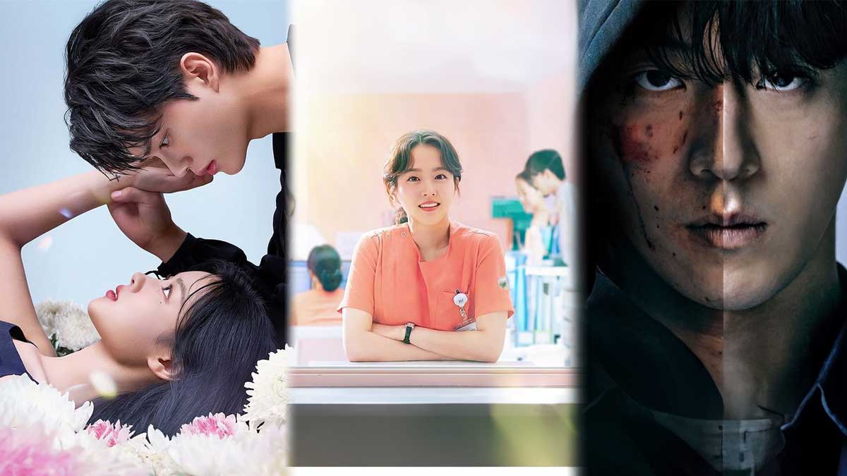 Korean Dramas Releasing In November 2023: Vigilante To My Demon, 5 Much ...