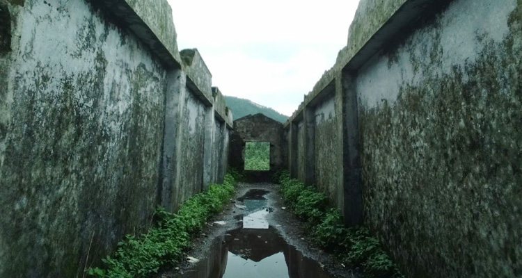 lambi dehar mines mussoorie tourism holidays closed on timings