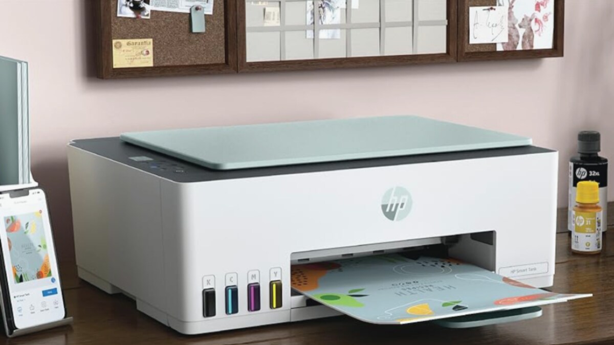 Laser Printers फटाफट पेपर प्रिंट करने वाले लेज़र प्रिंटर चाहिए? तो