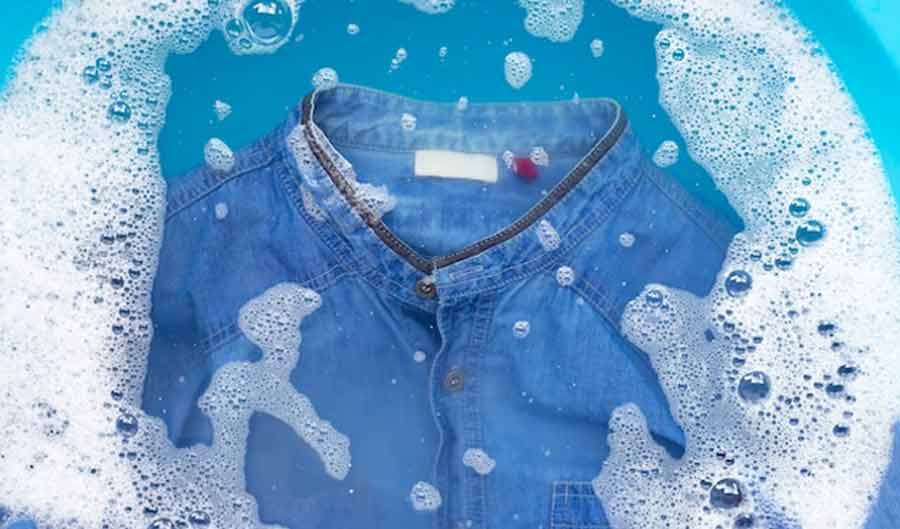 laundry hacks for home