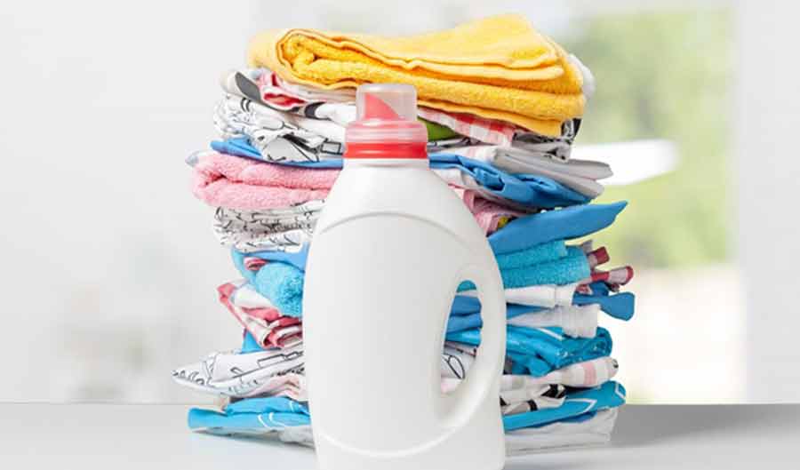 laundry hacks for shrinked clothes