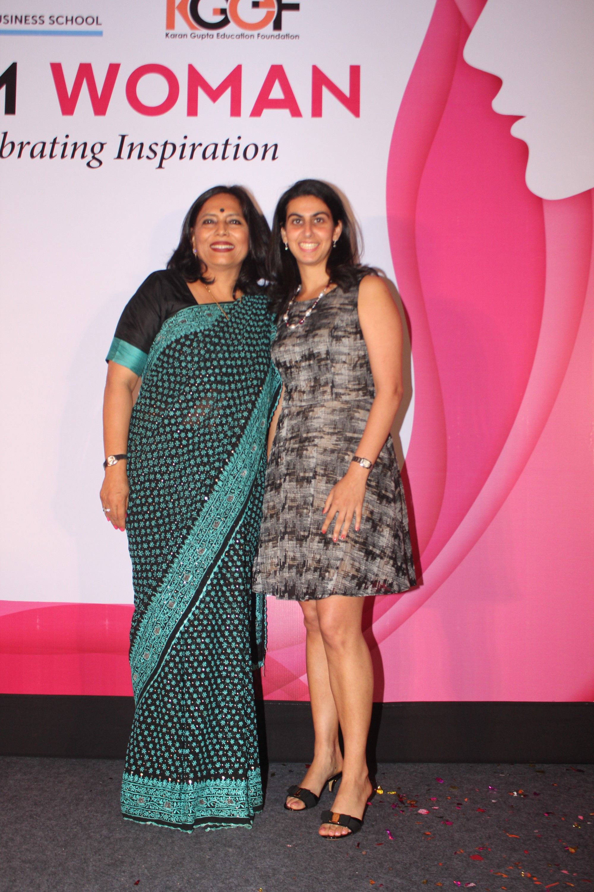 leah tata of tata group