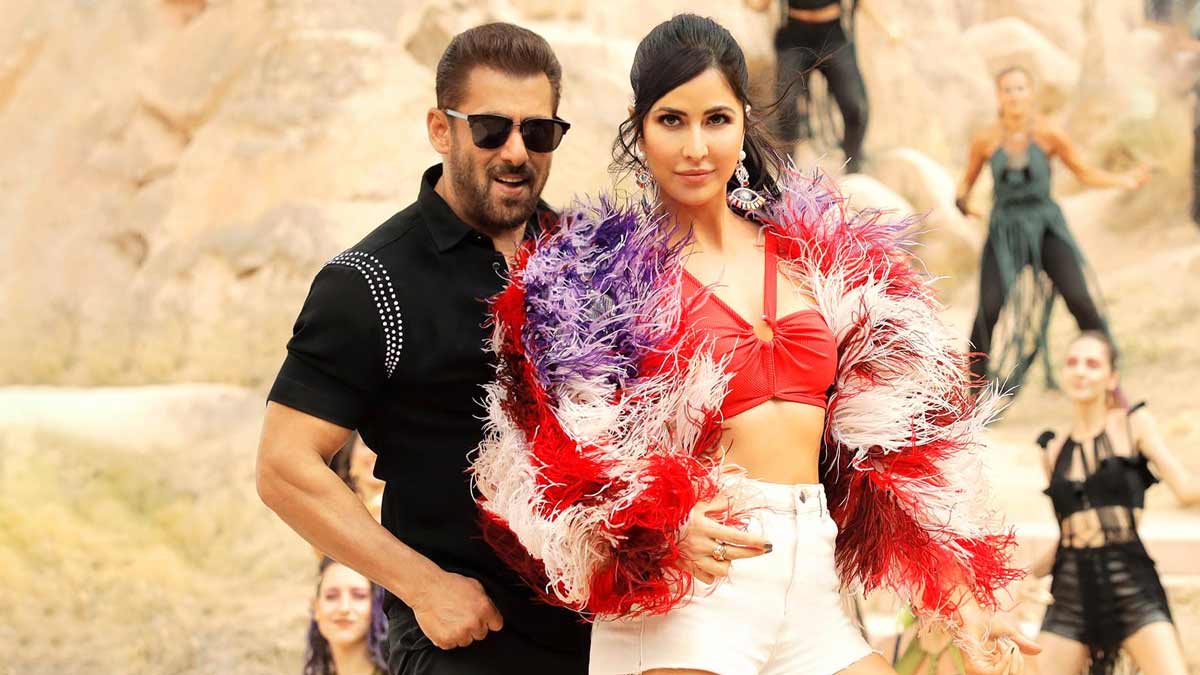 Leke Prabhu Ka Naam: Tiger 3's First Song Guarantees To Be The Ultimate  Party Anthem Of The Year | HerZindagi