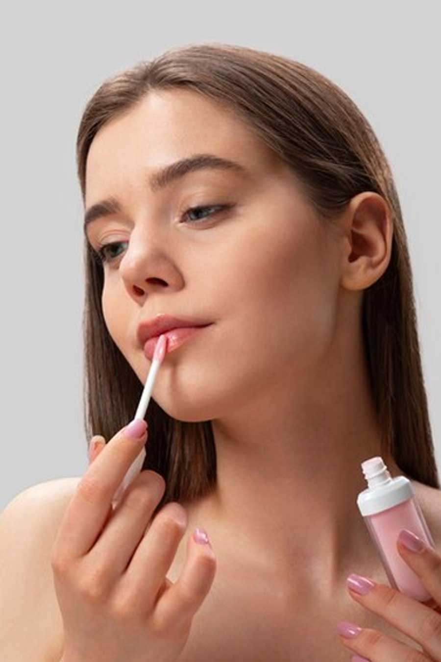 lip care in winter season