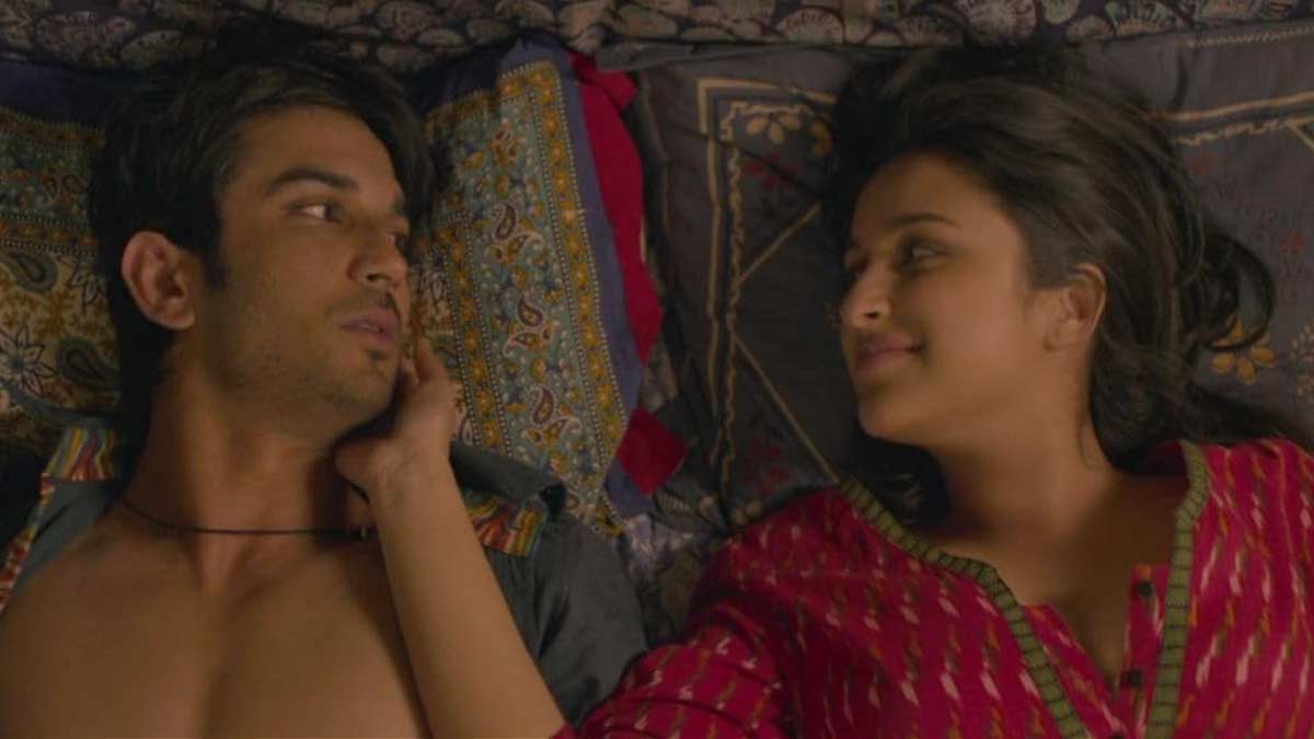 live in relationship  sdr