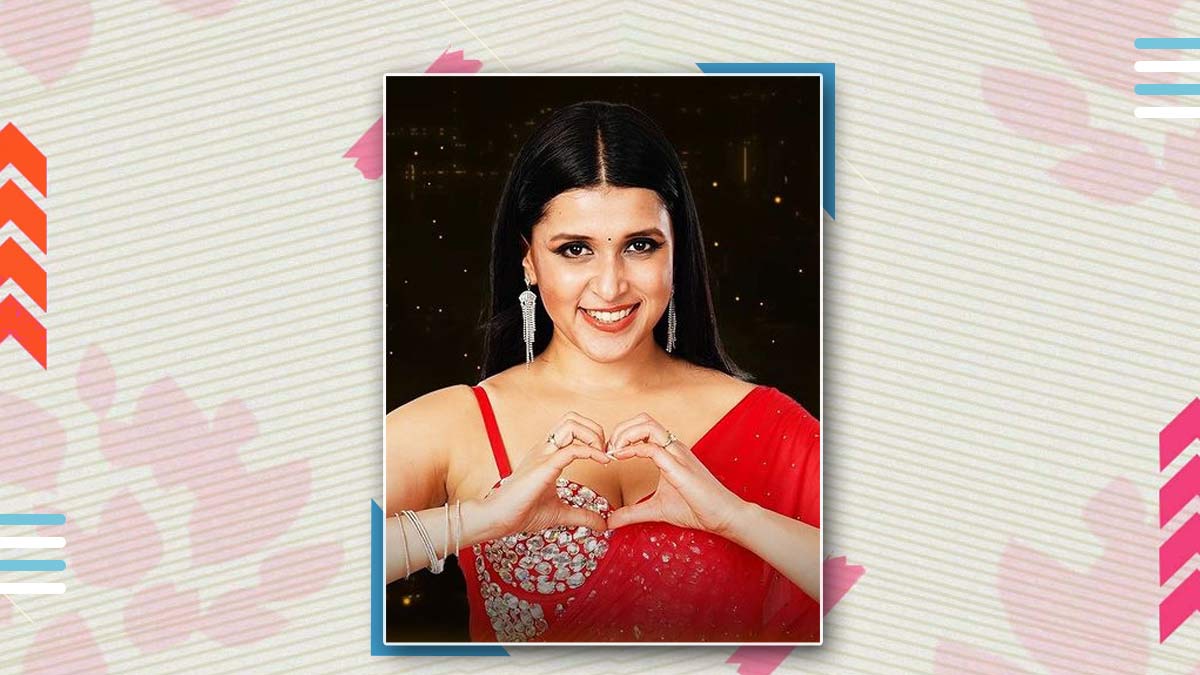 Mannara Chopra: Inside The Life Of Bigg Boss' Favourite Contestant On Season 17