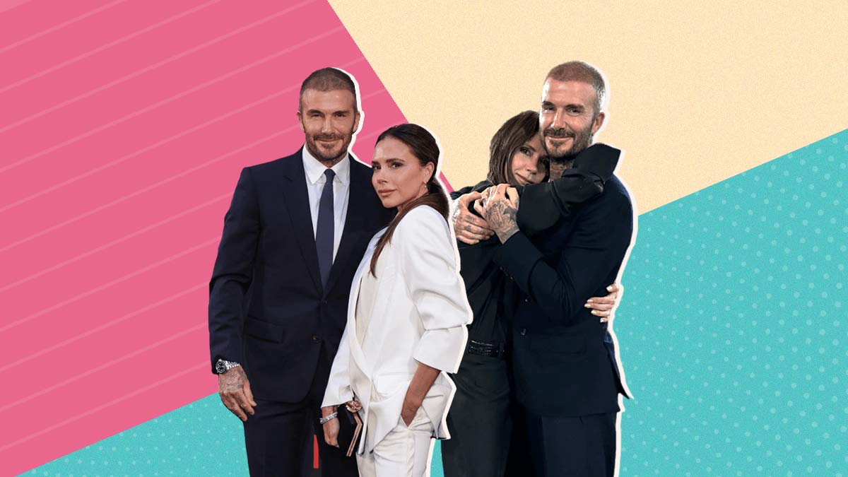 Victoria Beckham Recalls This Time As The 'Toughest Period' With Husband David Beckham