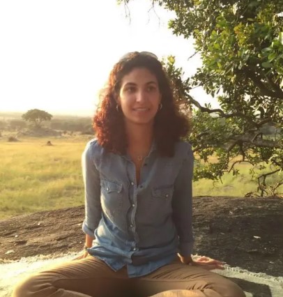 maya tata of tata group