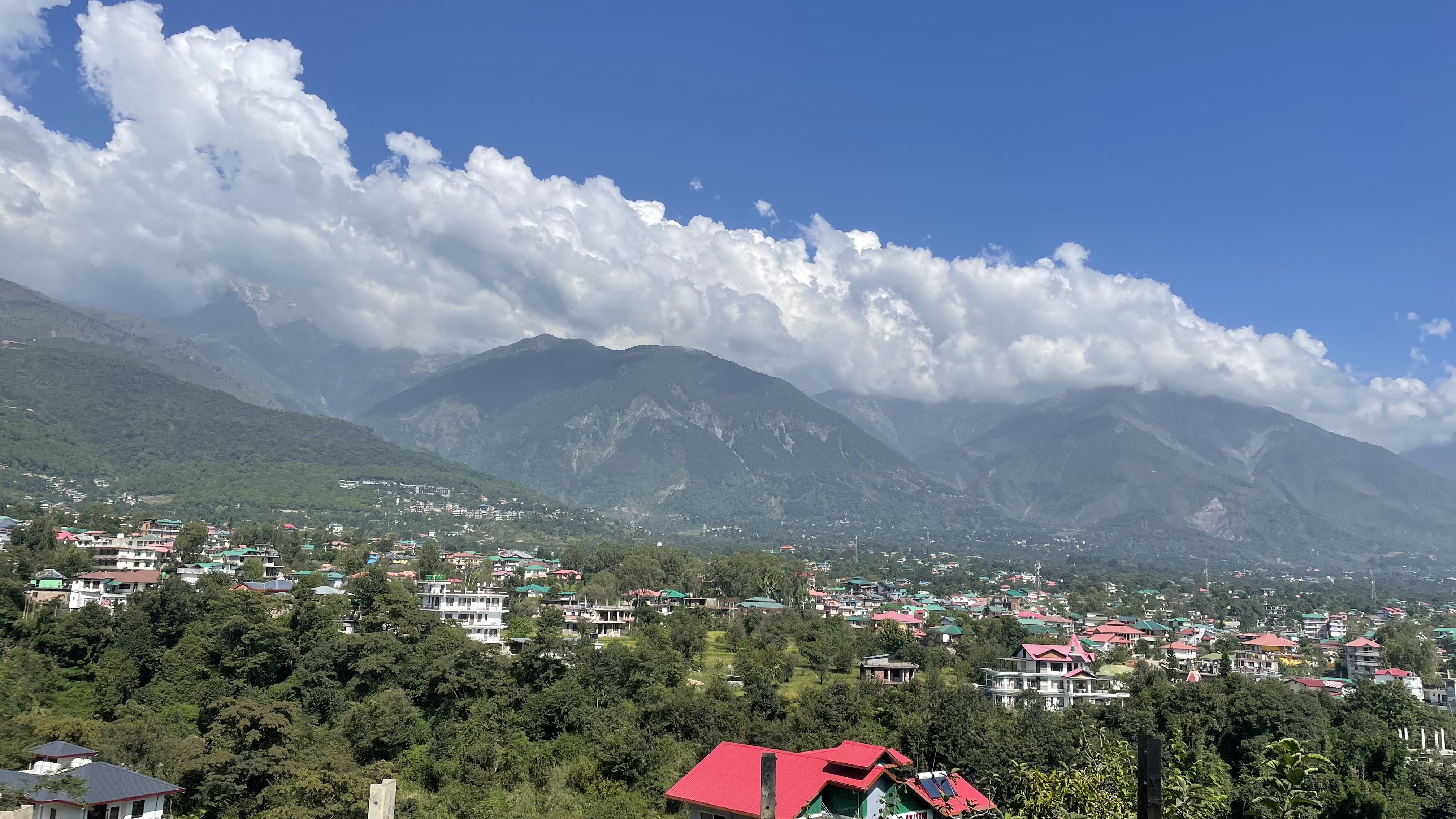 mcleodganj travel tips from delhi