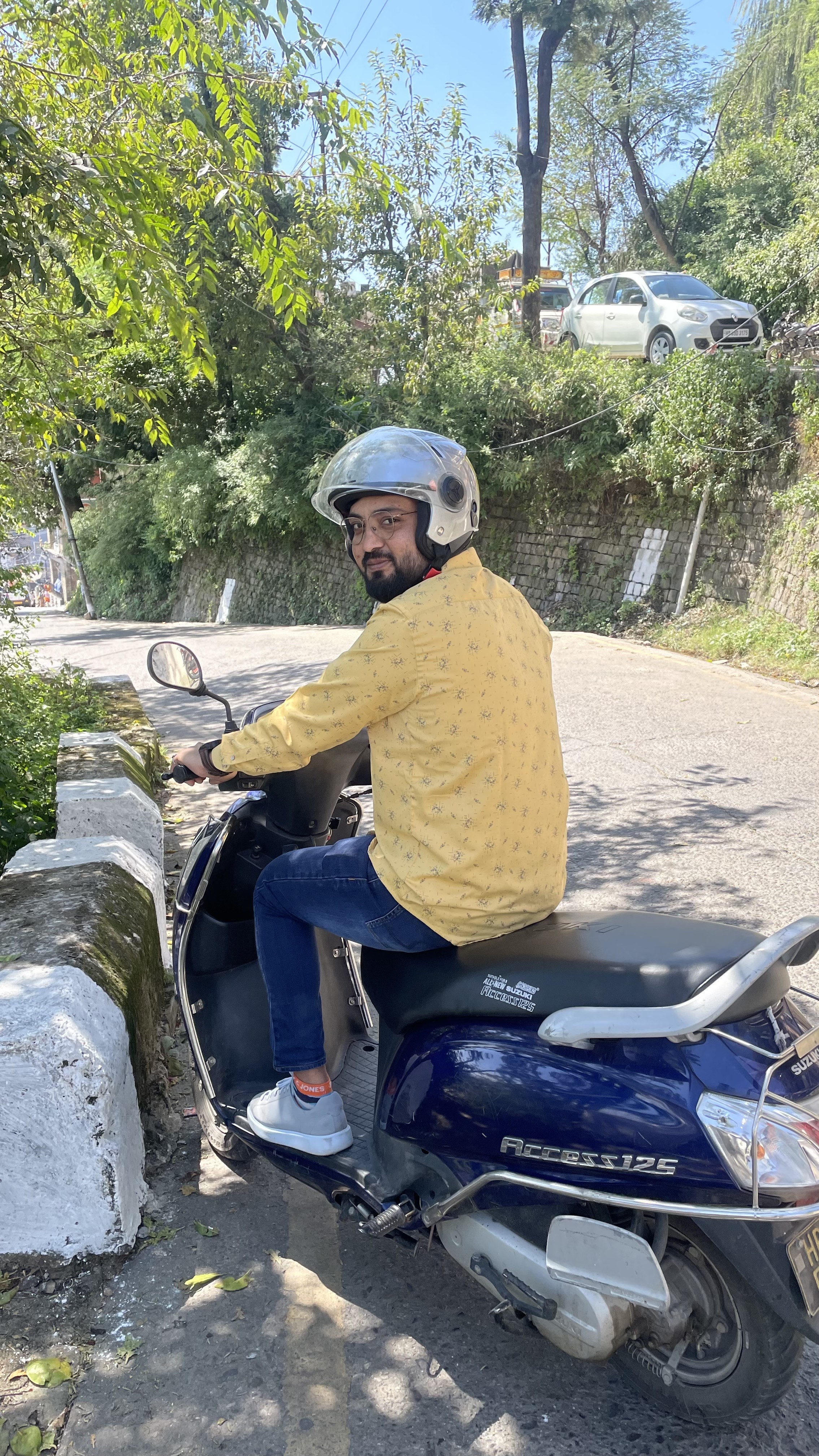 mcleodganj travel tips