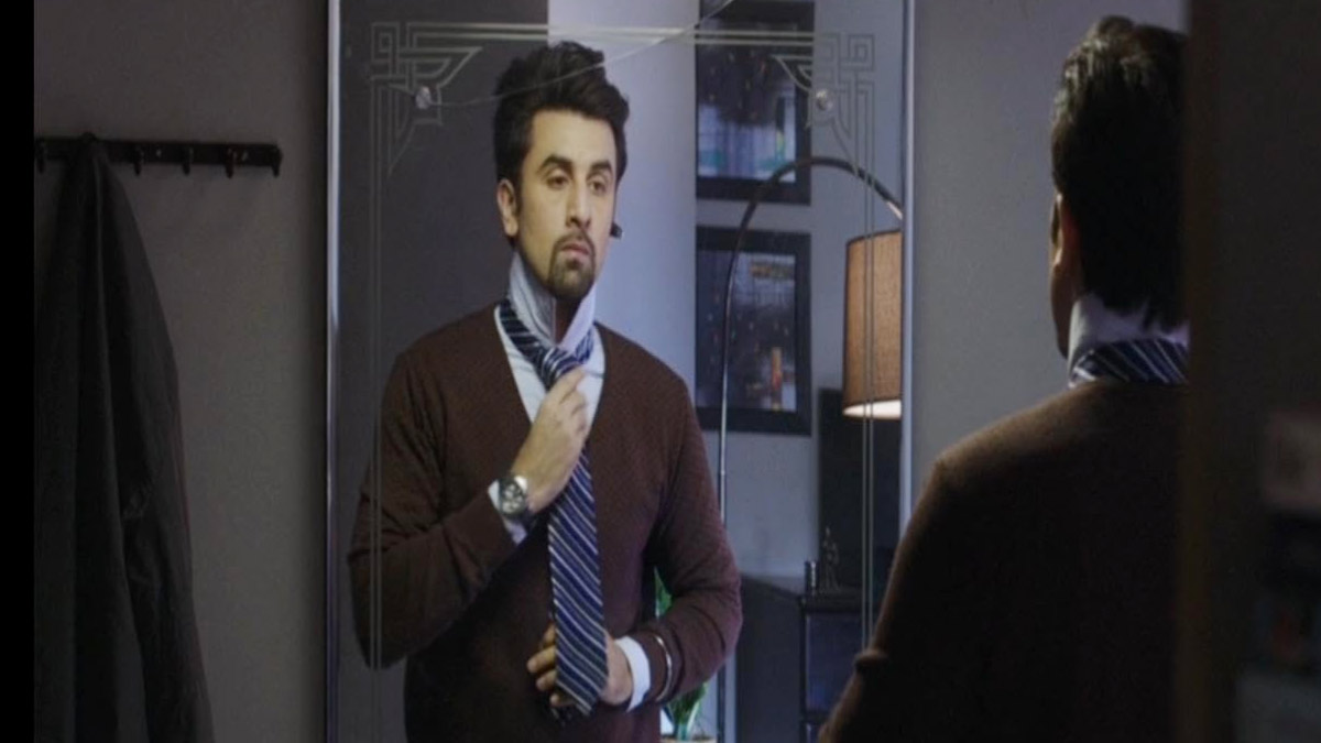 mental health tamasha