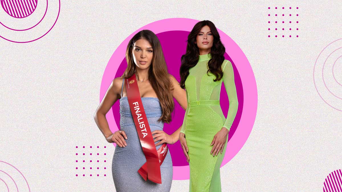 Miss Universe 2023: Who are the trans women set to compete in this