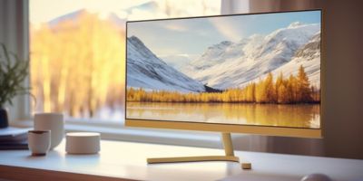 Best Monitors For Education: पढ़ाई के लिए इनसे अच्छे मॉनिटर्स नहीं मिलेंगे, जल्दी देखें बजट वाले एजुकेशन मॉनिटर्स की लिस्ट