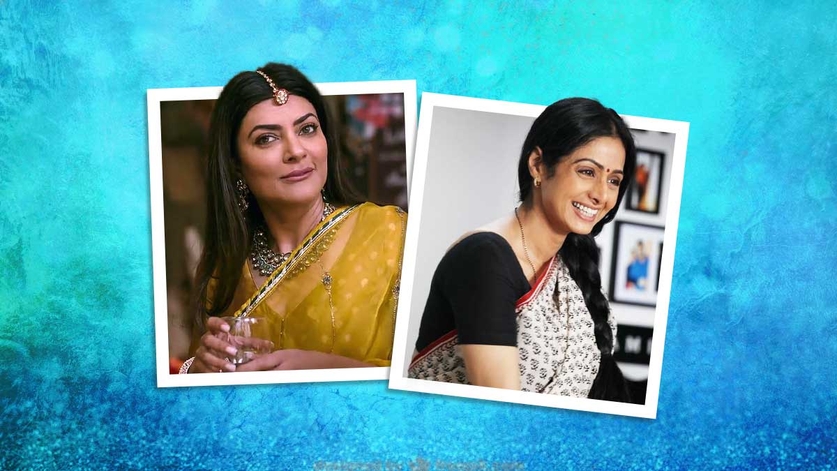 English Vinglish To Aarya: 5 Hindi Series And Films With Mothers As The Protagonist